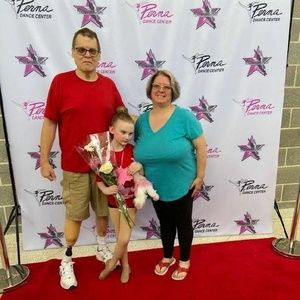 Meet your Posher, John